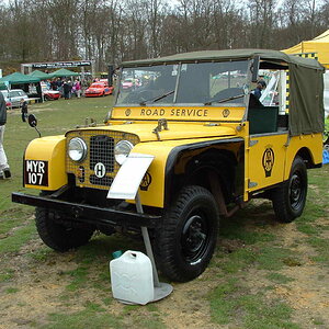 Wheels Day 2006 261