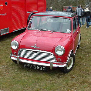 Wheels Day 2006 269
