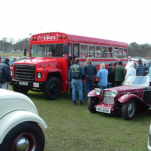 Wheels Day 2006 301
