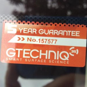 Gtechniq 157577