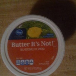 yoda is going non dairy