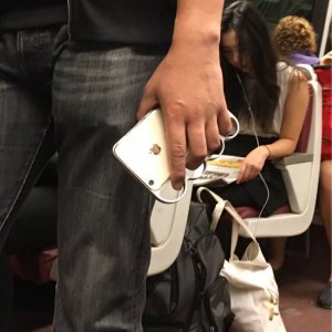 there is an app for that