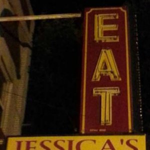 jessica left a bad yelp review