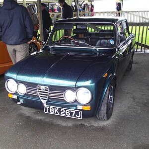 Old Alfa