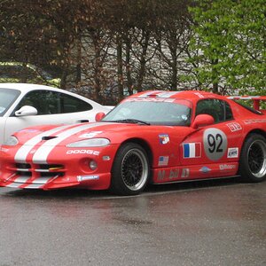 Dodge Viper