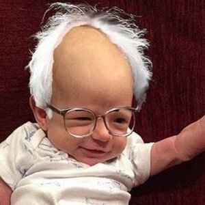 speaking of larry heres bernie