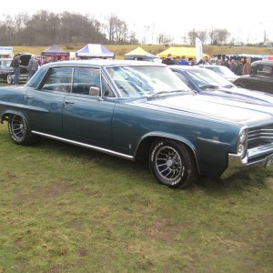 Wheels day 2016 481