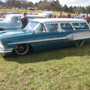 Wheels day 2016 537