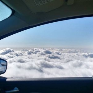 knew it the government has been lying about flying cars for years