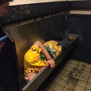 when you re so tired you could fall asleep anywhere