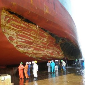 were gonna need a bigger boat