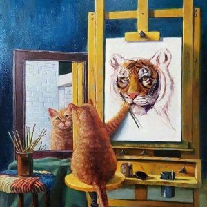 its not how others see you its how you see yourself