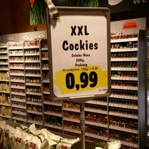 you haven t lived until you ve tried the hazelnut cockies