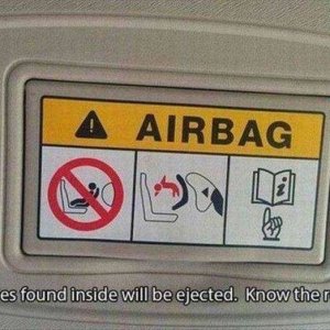this is why you shouldnt travel with babies
