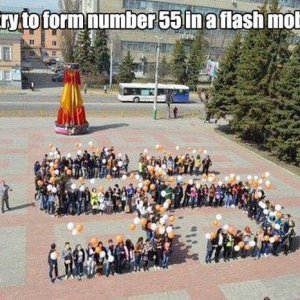 the photographer just loved it