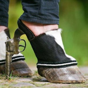 bud light released a line of shoes