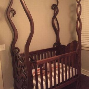 hush baby octopus is sleeping