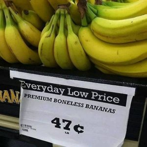 thank goodness i always choke on the bones