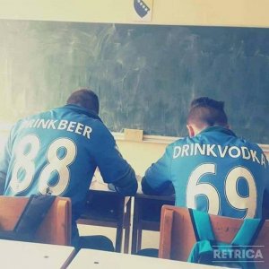these guys didn t last long on the team