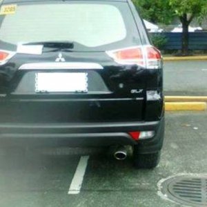 i m assuming their brain was melted down and oozed into that drain