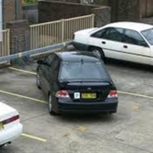 three spots for the boss