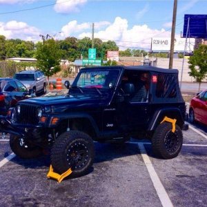 boot justice