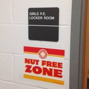 makes you wanna just walk in there anyway