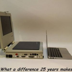 and all of it is trash within 2 years