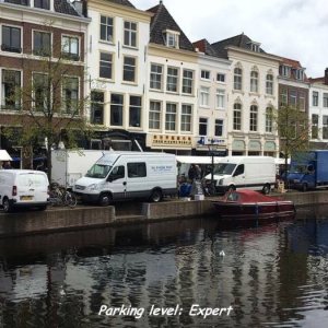 expert level and total fail are very close to one another