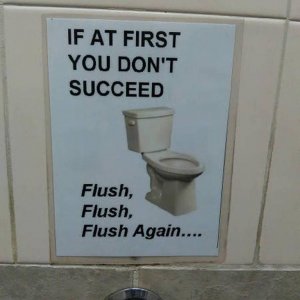 been following this advice my whole life