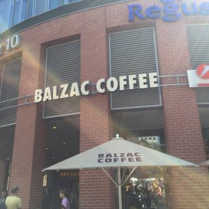 each cup is personally dipped for that unique taste