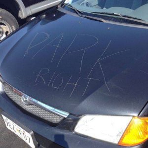 harsh punishment or not enough