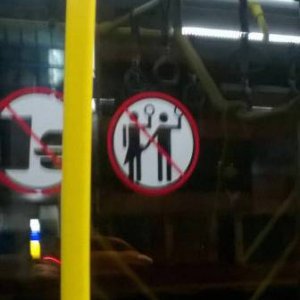 well now what are we going to do on the train thanks for the reminder