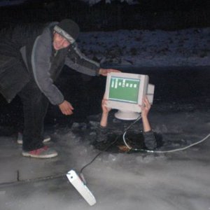 make sure you never lose a bet in russia
