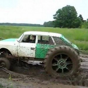 how they plow the fields in russia