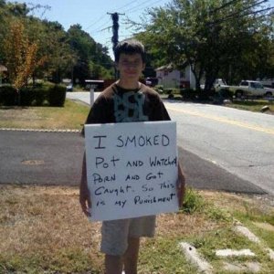 he seems pretty tore up about it