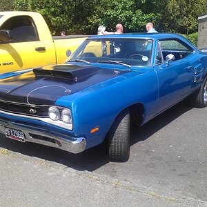 Super Bee