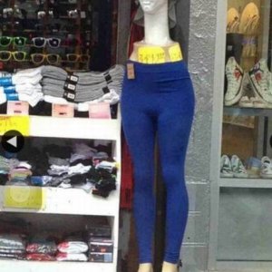 what is this mannequins name best joke gets featured