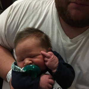 days old and already jaded new record