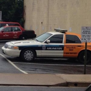 when you have a personality disorder but definitely know youre at least a car