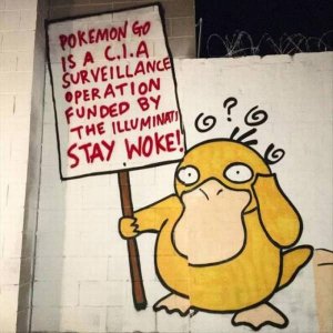 stay woke