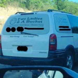 taking the show on the road