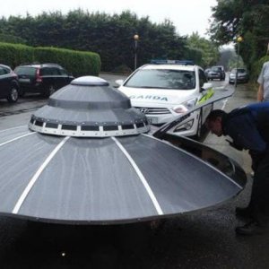 pulled over for making the kessel run in less than 12 parsecs