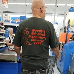 mustve been one helluva party if they gave out tshirts