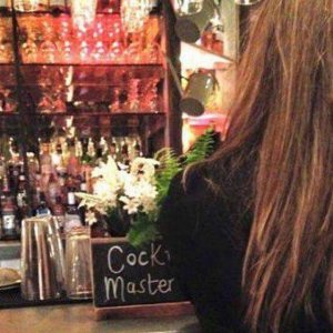 this proved to be a popular bar