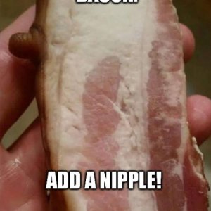just when you thought bacon couldn t get any better