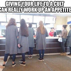 seriously