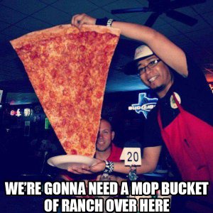 gotsta have that ranch