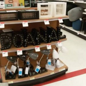 more like pottery butt