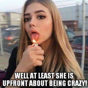 if you see a girl do this ask her out who are we kidding beggars can t be choosers